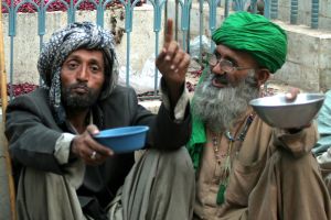 Pakistan: Jumalanpilkkasyyte jumalanpilkkalain kritisoijalle