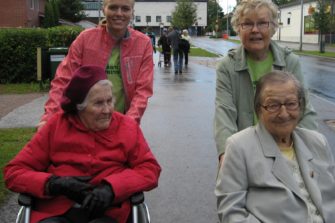 Urbaani unelma teki hyvää