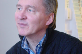 Keijo Rainerma: Naispappeus on kapea vaaliteema