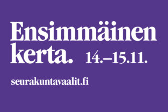 Puolueet haluavat vaikuttaa kirkossa