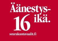 Seurakuntavaalien ennakkoäänestyksessä on meneillään loppukiri