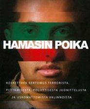 Ex-terroristi Mosab Hassanin kirja nousi joulun myyntivaltiksi