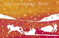 Joululehdet ”soivat” ja houkuttelevat nuoria lukijoita