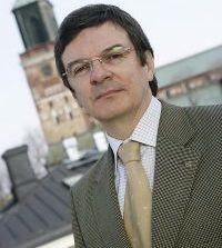 Turun uusi piispa Kaarlo Kalliala: Arkkipiispan ääni ylitse muiden