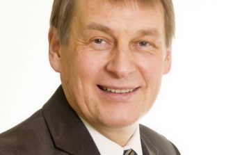 Kansanlähetysopistolle maahanmuuttajalinja