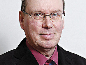 Timo Rämä Luther-säätiön hiippakunnasta: ”Se on ongelmallinen tie”