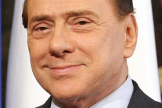Vatikaani reagoi pääministeri Berlusconin prostituutioepäilyihin