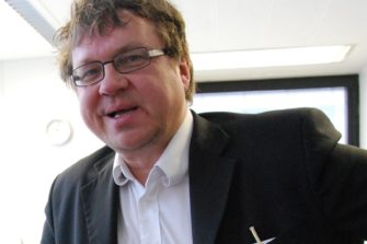 Lapselle lukeminen ennaltaehkäisee mielenterveysongelmia