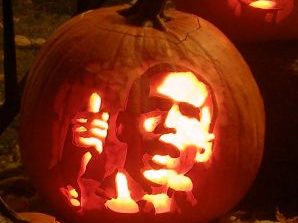 Obama, Jeesus, pastorit ja viihdetähdet nuorten suosikkeja