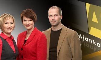 Bonnier palkitsi Ajankohtaisen Kakkosen homoillan Vuoden journalistisena tekona