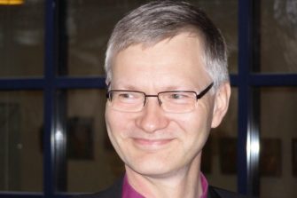 Piispa Häkkinen: Vaalikeskustelun taso pinnallista