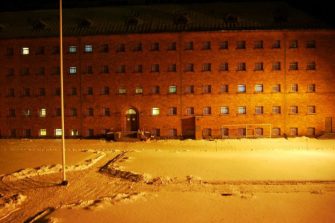 Vankilapappi Vesa Mäkelä: Ehdoton vaitiolovelvollisuus on aarre