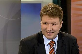 Politiikan tutkija Sami Borg uskoo äänestysaktiivisuuden nousevan