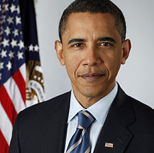 Barak Obama: Jeesuksessa meillä on käsittämätön pelastus