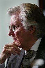 David Wilkerson kuollut