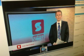 SuomiTV:tä kaupattiin helluntailaisille