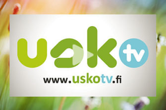 Helluntailaiset avasivat netti-tv -kanavan
