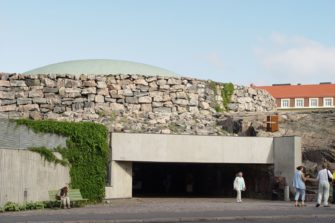 Kansainvälinen seurakunta ”sai potkut” Temppeliaukion kirkosta