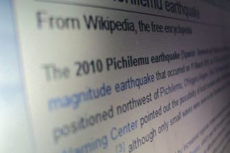 Kirkko haluaa työntekijöidensä muokkaavan Wikipediaa