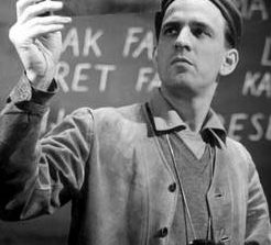 Pappisperheen poika Ingmar Bergman olikin ottolapsi?