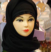 Brittinaiset etsivät rajoja islaminuskosta?