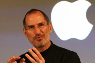 Applella aivoihin uskonnollinen vaikutus?