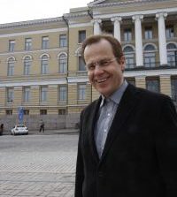 Keskustelu lähetysjärjestöjen tuista käy kuumana