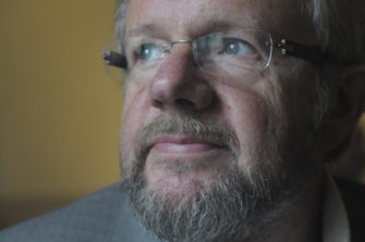 ”Norjassa kansa on nyt löytänyt kirkot”