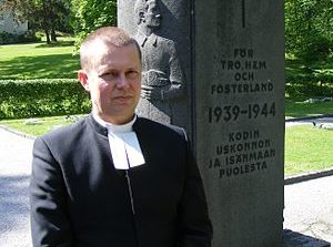 Pohjan entinen kirkkoherra välttyi syytteiltä