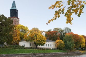 Erilaisina yhdessä tapahtumassa etsitään vastakkainasettelun sijaan yhteyttä