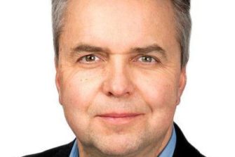 Teuvo V. Riikonen: ”Kansanopistot estävät syrjäytymistä”