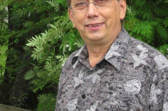 Joel Luhamets etsii sovintoa