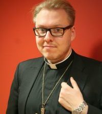 Luther-säätiö säästyi tuhoilta Kalevankadun räjähdyksessä