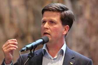 Klaus Härö: ”En koskaan ajatellut, että elokuvani olisivat lähetystyön välineitä”