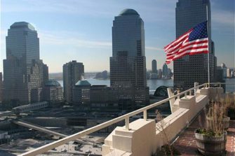 Uskonnollisia johtajia ei kutsuta New Yorkin 9/11 muistopäivään