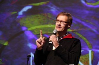 Aro-Heinilä Nokia Mission johtoon