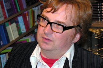 Pertti Jarla: Kristinusko herättää suuria tunteita