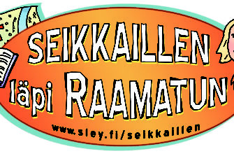 Sley julkaisi lasten raamattuopetuspaketin
