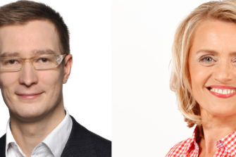 Päivi Räsänen ja Oras Tynkkynen väittelivät homoliitoista ja adoptiomahdollisuudesta