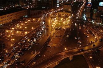 Koptikristityt edelleen ahtaalla Egyptissä