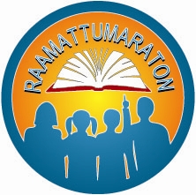 Raamattumaraton tukee perheiden raamatunlukua