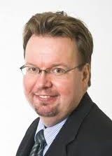 Kansanlähetyksen Mika Tuovinen lähetysmäärärahoista: Jotain olennaista on täytynyt muuttua