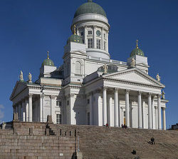 Myös Helsinki leikkasi tukensa lähetysjärjestöiltä