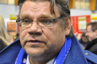 Soini Sanansaattajassa: Armo kuuluu myös abortin tehneille