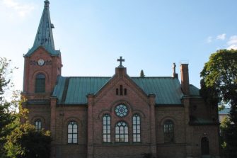 Jyväskylän seurakunnat ottivat kantaa rasismiin