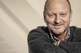 Tommy Hellsten: Liittyisikö kutsumukseni jossakin vaiheessa kirkon työhön?