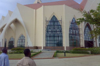 Nigerian pommi-iskut tuomittu laajasti maailmalla