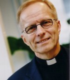 Eero Junkkaala Suomen Raamattuopiston palvelukseen