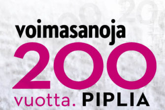 Suomen vanhin lähetysjärjestö täyttää 200 vuotta