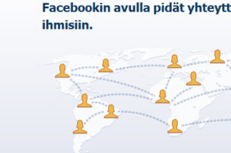 Järjestöjen riparilaiset kokoontuvat virtuaaliselle seurakuntatalolle netissä